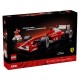 LEGO Icons 11375 Ferrari F2004 in Michael Schumacher